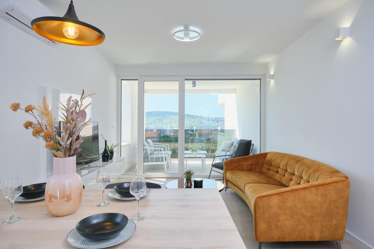 Apartment Queen Trogir Exterior photo