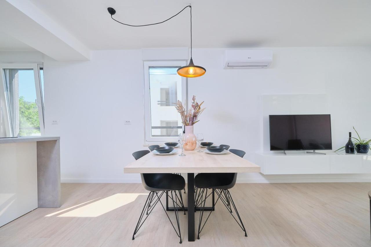 Apartment Queen Trogir Exterior photo
