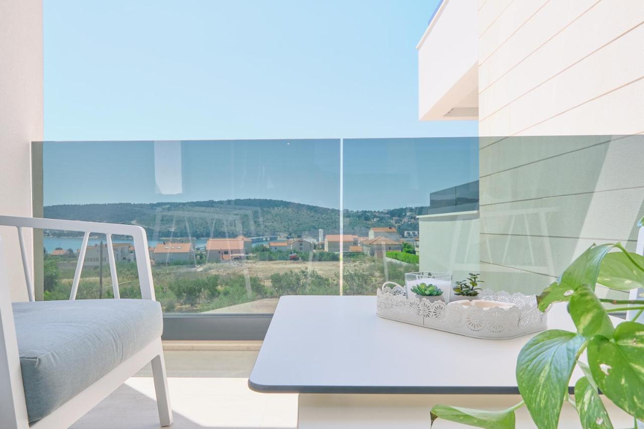 Apartment Queen Trogir Exterior photo