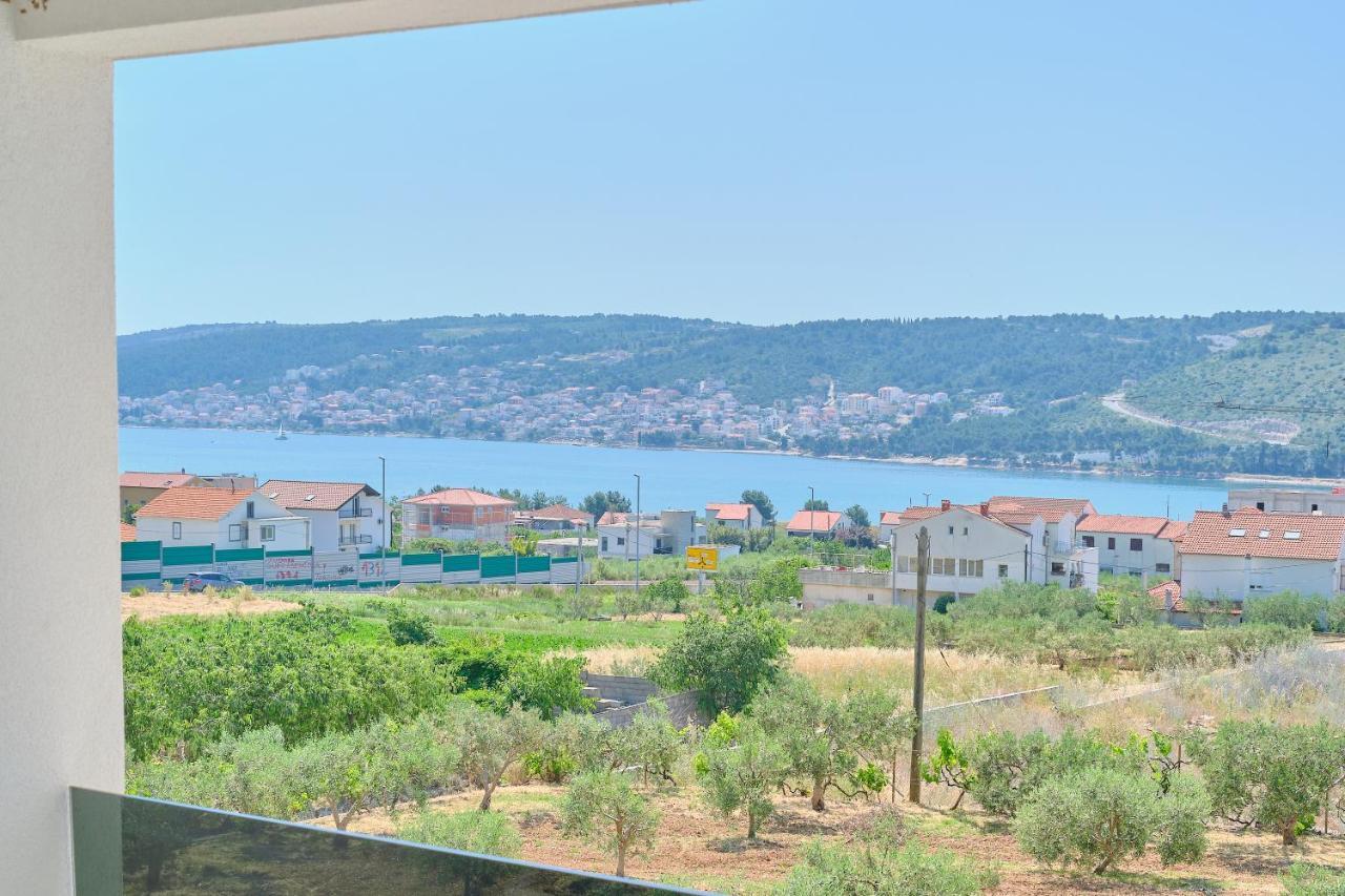 Apartment Queen Trogir Exterior photo